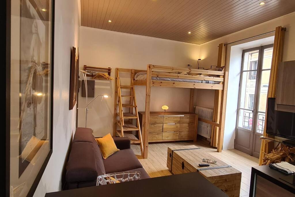 Hyper Centre Annecy Et Bord Du Lac ภายนอก รูปภาพ