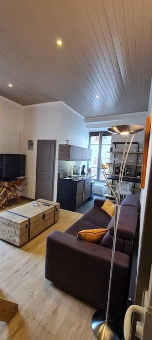 Hyper Centre Annecy Et Bord Du Lac ภายนอก รูปภาพ