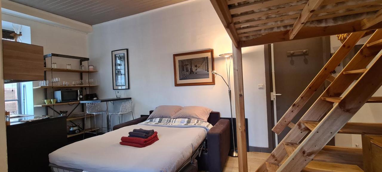 Hyper Centre Annecy Et Bord Du Lac ภายนอก รูปภาพ