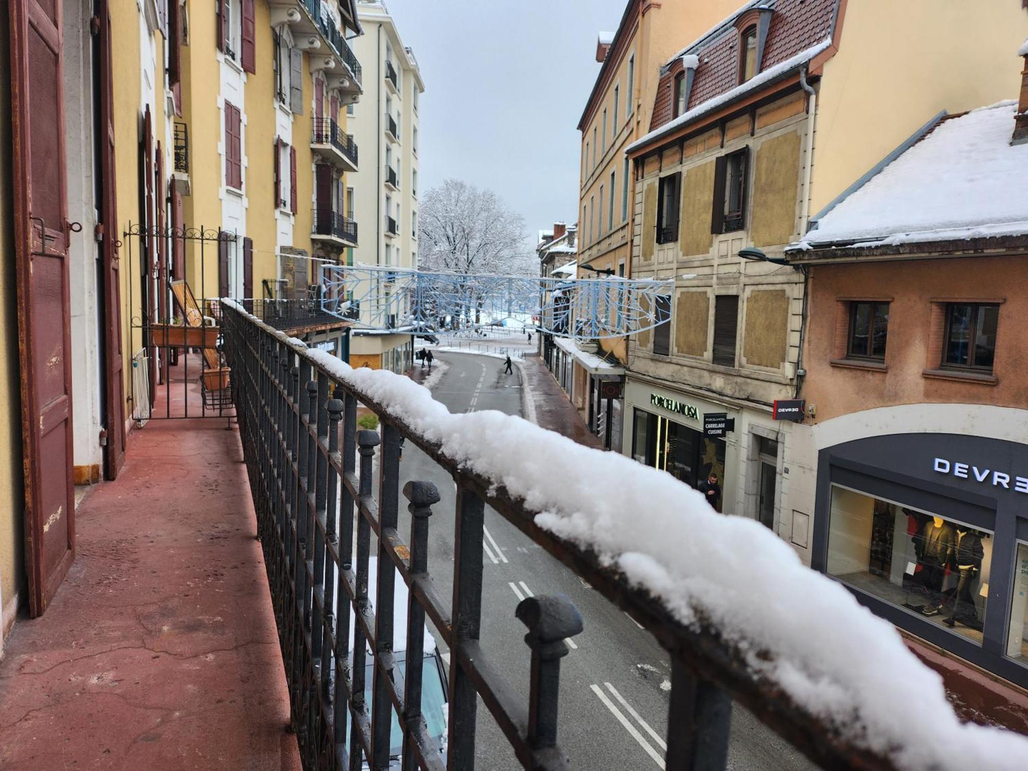 Hyper Centre Annecy Et Bord Du Lac ภายนอก รูปภาพ