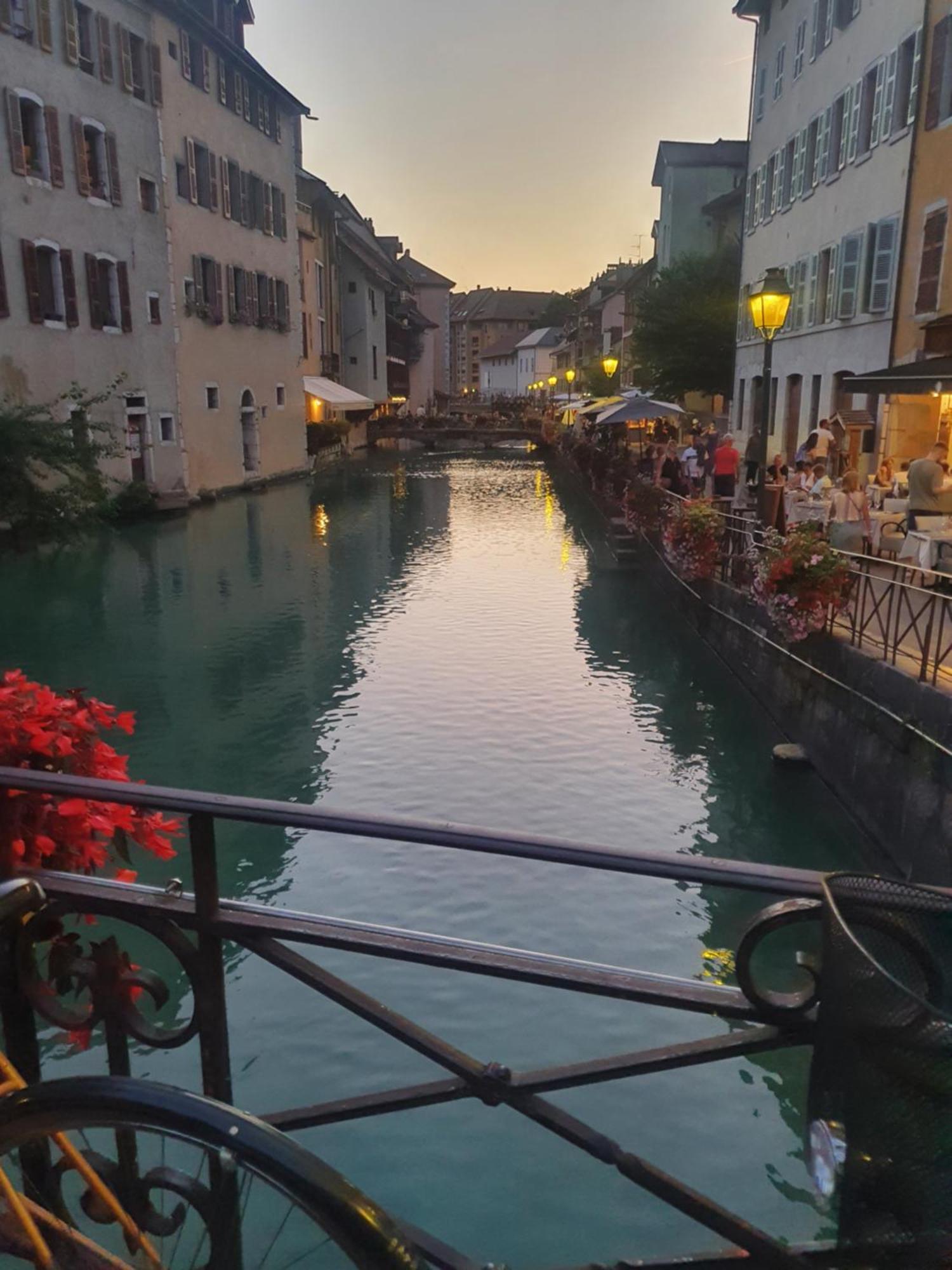 Hyper Centre Annecy Et Bord Du Lac ภายนอก รูปภาพ